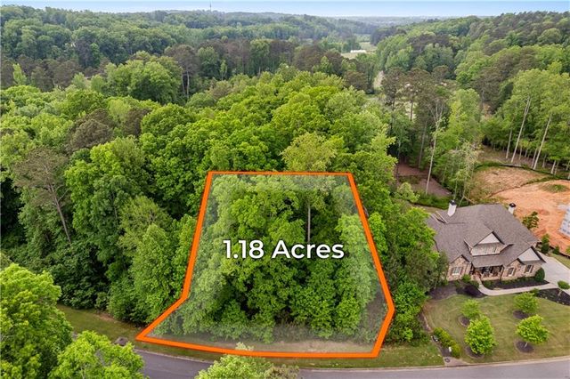 265 Traditions Drive, Alpharetta, GA 30004