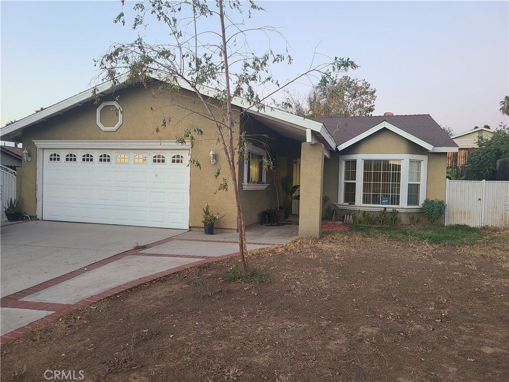 2915 Westchester, Riverside, CA 92503 — exterior