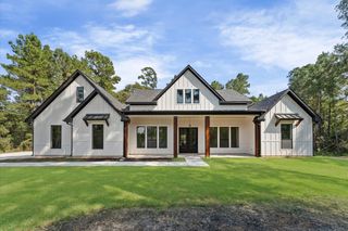 118 Ranger Road, Huntsville, TX 77340