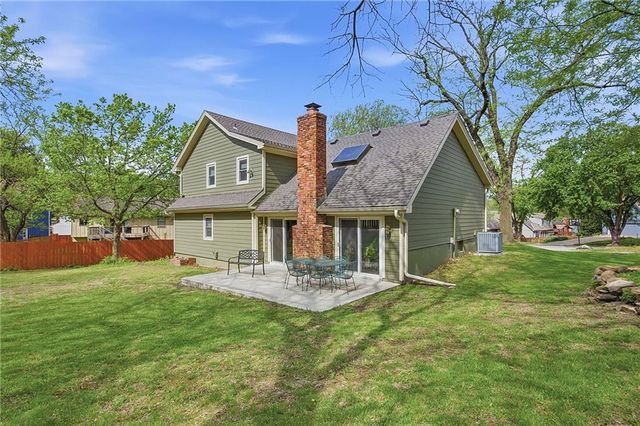 14315 W 90th Court, Lenexa, KS 66215