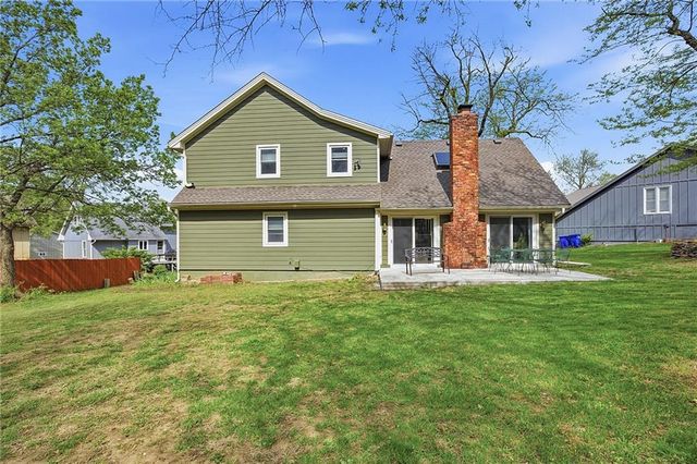 14315 W 90th Court, Lenexa, KS 66215