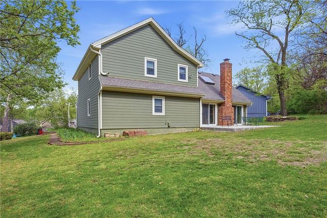 14315 W 90th Court, Lenexa, KS 66215