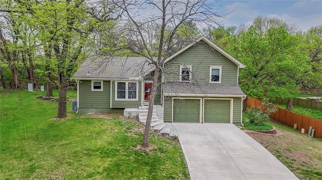 14315 W 90th Court, Lenexa, KS 66215