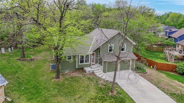 14315 W 90th Court, Lenexa, KS 66215