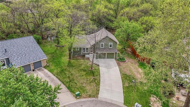 14315 W 90th Court, Lenexa, KS 66215