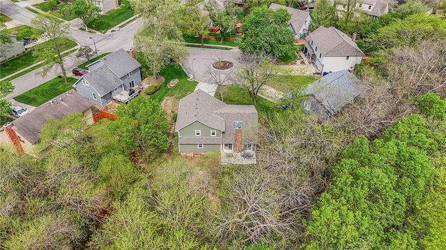 14315 W 90th Court, Lenexa, KS 66215