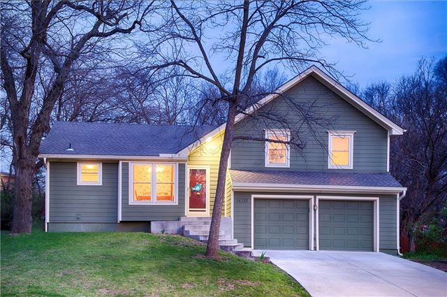 14315 W 90th Court, Lenexa, KS 66215