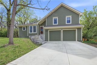 14315 W 90th Court, Lenexa, KS 66215