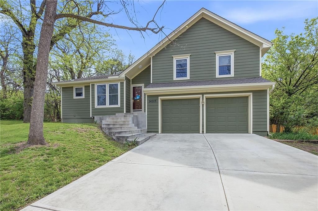 14315 W 90th Court, Lenexa, KS 66215