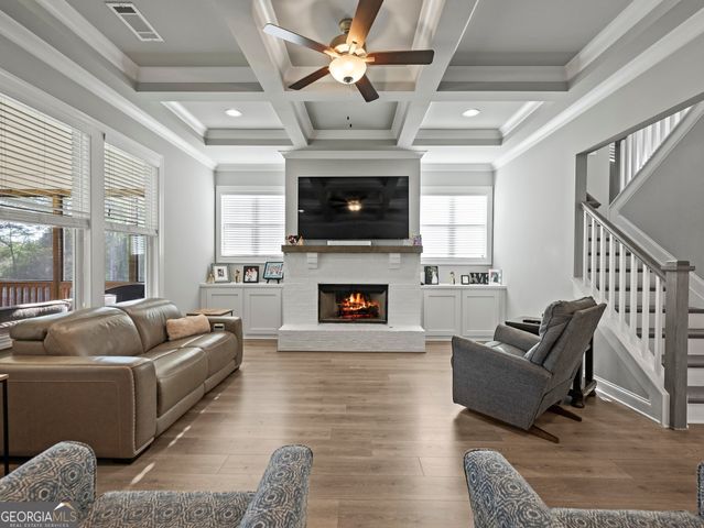 857 Champagne Lane, Hoschton, GA 30548