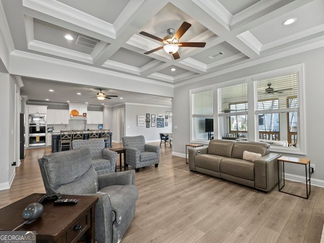 857 Champagne Lane, Hoschton, GA 30548