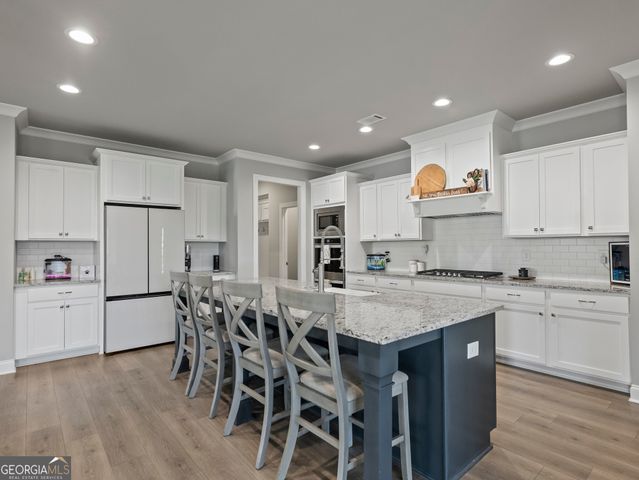 857 Champagne Lane, Hoschton, GA 30548