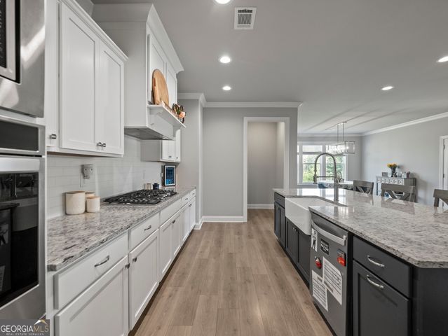 857 Champagne Lane, Hoschton, GA 30548