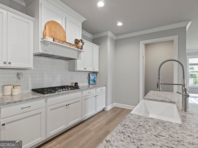 857 Champagne Lane, Hoschton, GA 30548