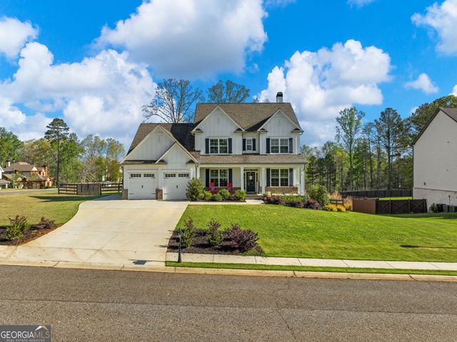 857 Champagne Lane, Hoschton, GA 30548