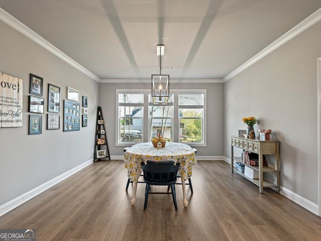 857 Champagne Lane, Hoschton, GA 30548