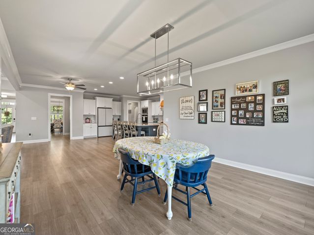 857 Champagne Lane, Hoschton, GA 30548