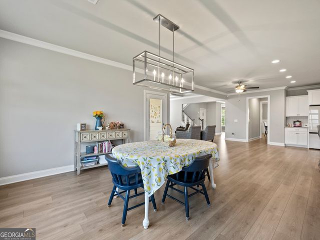 857 Champagne Lane, Hoschton, GA 30548