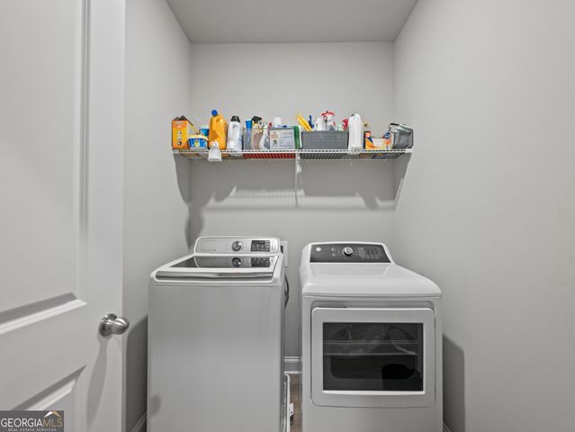 857 Champagne Lane, Hoschton, GA 30548