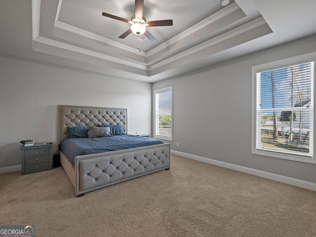 857 Champagne Lane, Hoschton, GA 30548