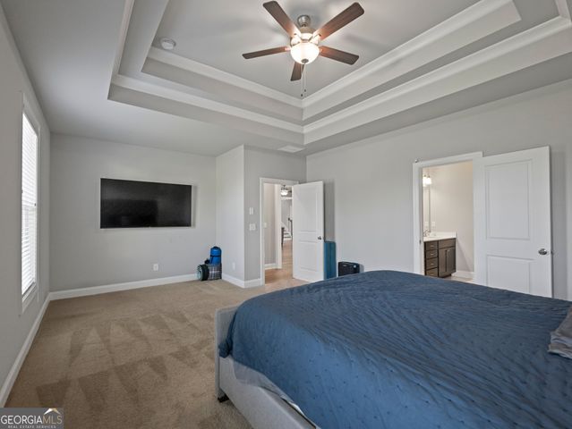 857 Champagne Lane, Hoschton, GA 30548