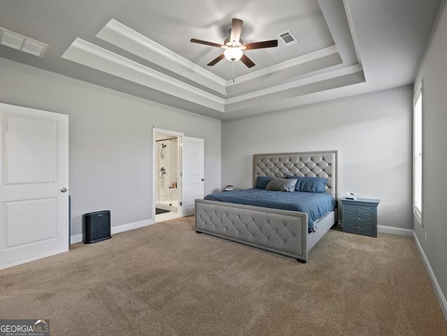 857 Champagne Lane, Hoschton, GA 30548