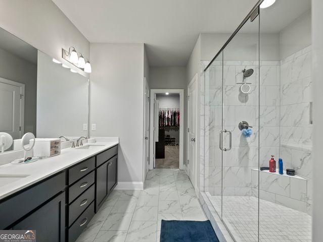 857 Champagne Lane, Hoschton, GA 30548