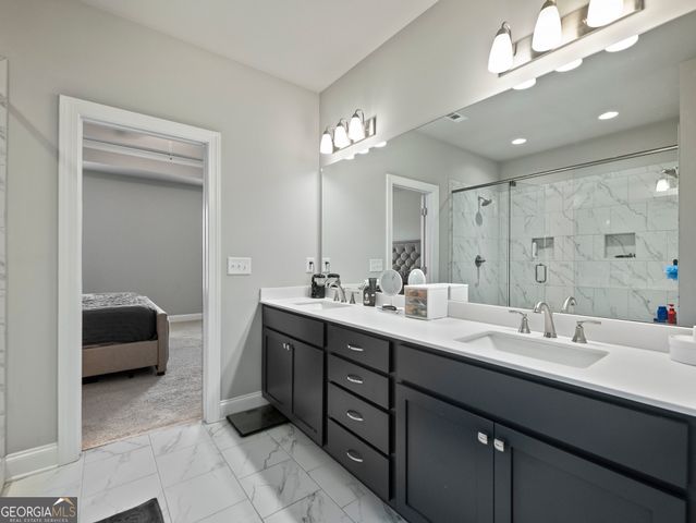 857 Champagne Lane, Hoschton, GA 30548