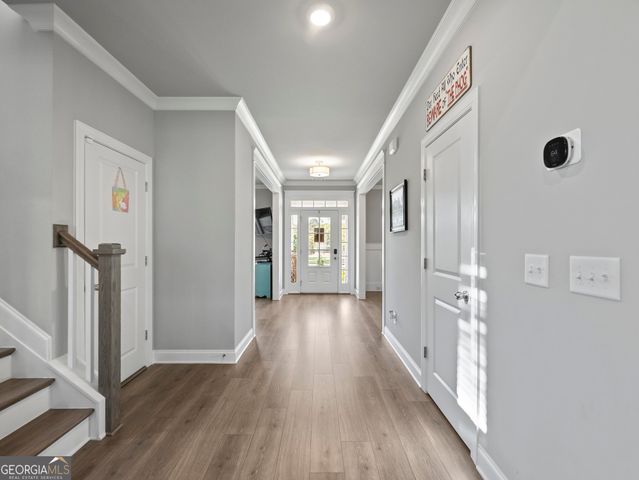 857 Champagne Lane, Hoschton, GA 30548