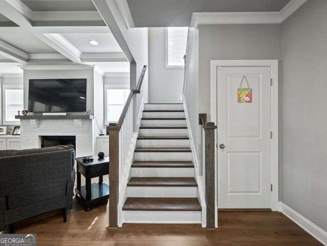 857 Champagne Lane, Hoschton, GA 30548