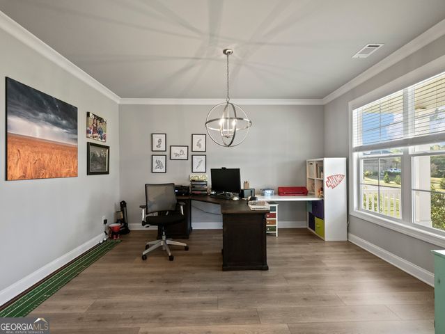 857 Champagne Lane, Hoschton, GA 30548