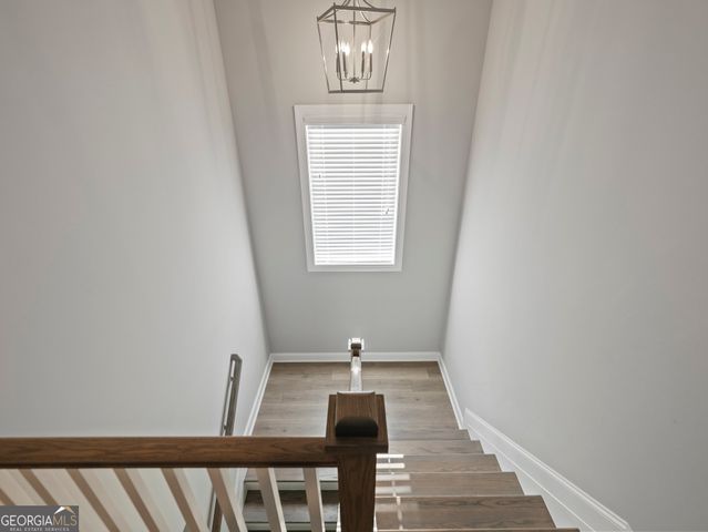 857 Champagne Lane, Hoschton, GA 30548