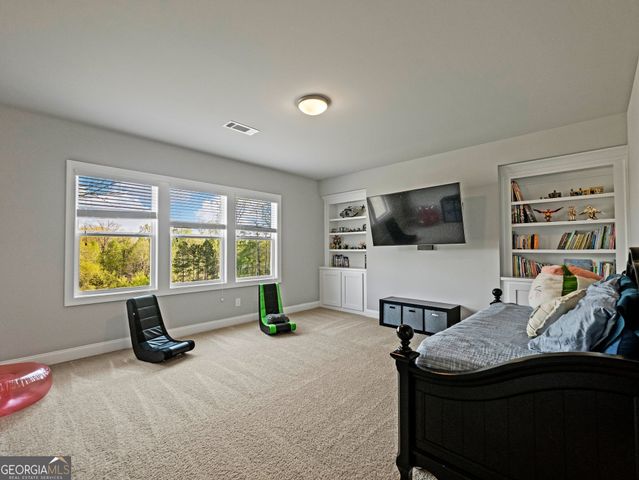 857 Champagne Lane, Hoschton, GA 30548