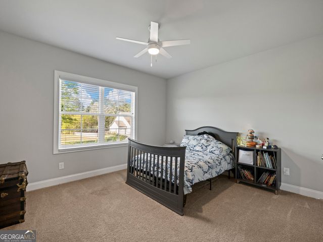 857 Champagne Lane, Hoschton, GA 30548