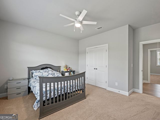 857 Champagne Lane, Hoschton, GA 30548