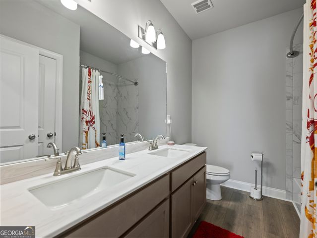 857 Champagne Lane, Hoschton, GA 30548