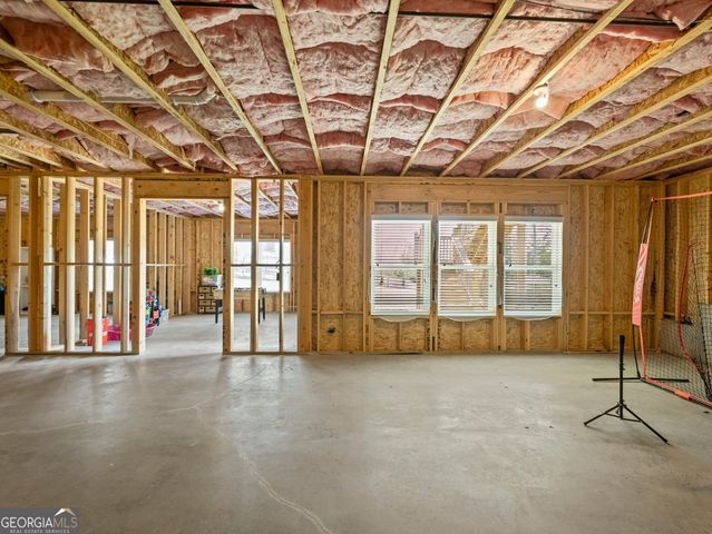 857 Champagne Lane, Hoschton, GA 30548