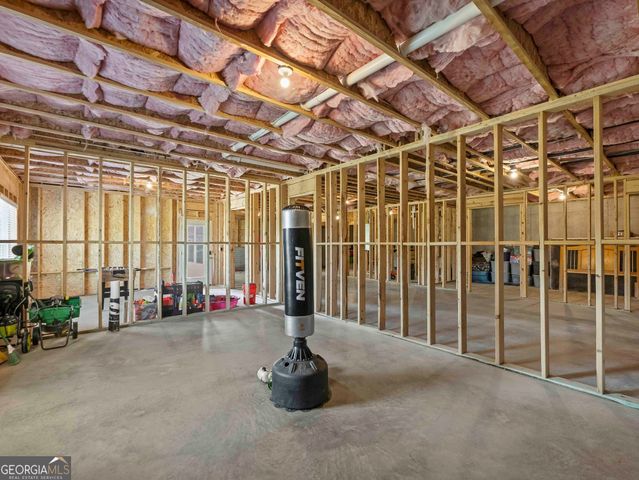 857 Champagne Lane, Hoschton, GA 30548