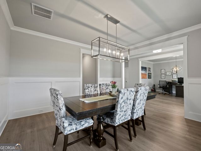 857 Champagne Lane, Hoschton, GA 30548