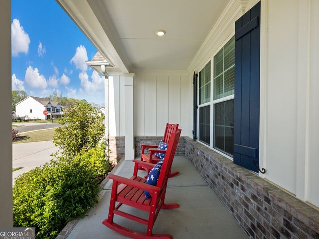 857 Champagne Lane, Hoschton, GA 30548