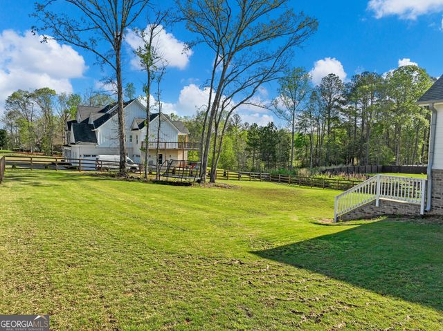 857 Champagne Lane, Hoschton, GA 30548