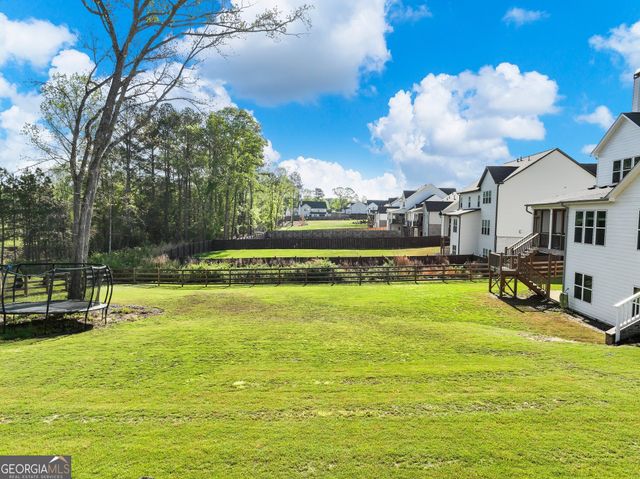 857 Champagne Lane, Hoschton, GA 30548