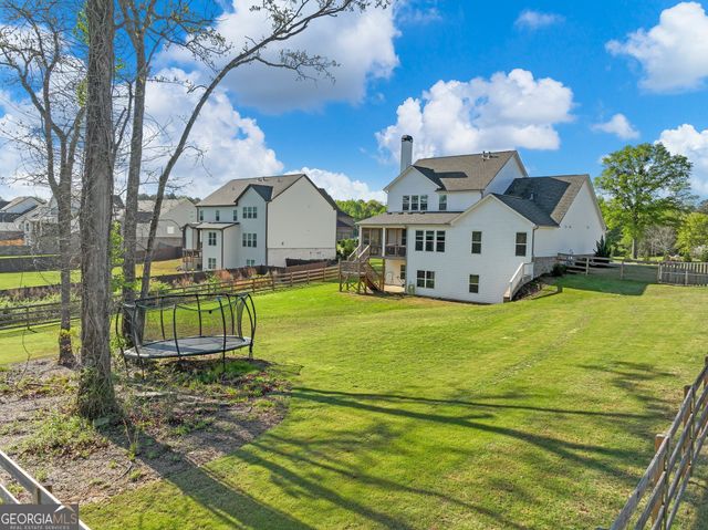 857 Champagne Lane, Hoschton, GA 30548