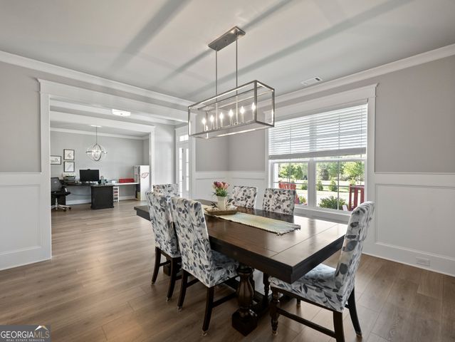 857 Champagne Lane, Hoschton, GA 30548