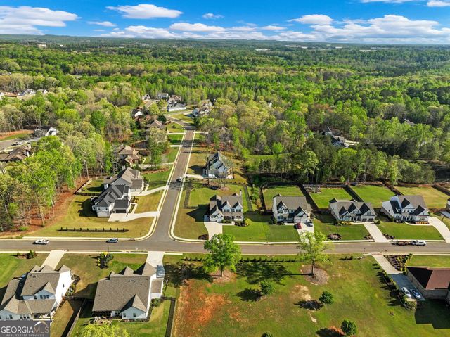 857 Champagne Lane, Hoschton, GA 30548