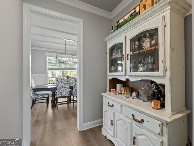 857 Champagne Lane, Hoschton, GA 30548