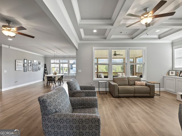 857 Champagne Lane, Hoschton, GA 30548