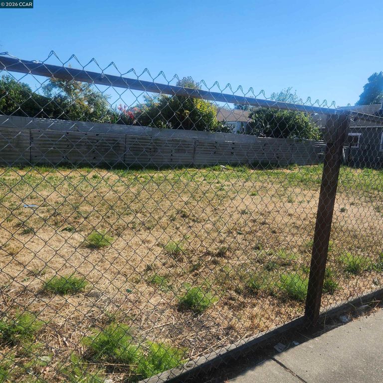 Address unavailable.