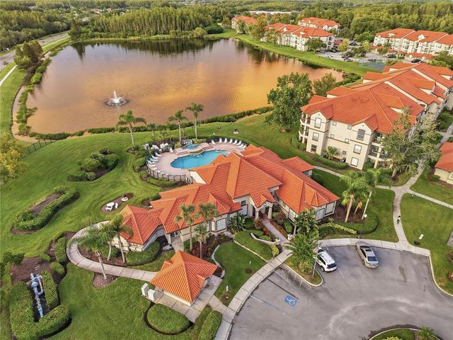 4201 WOODSTORKS WALK WAY 3111, Lutz, FL 33558