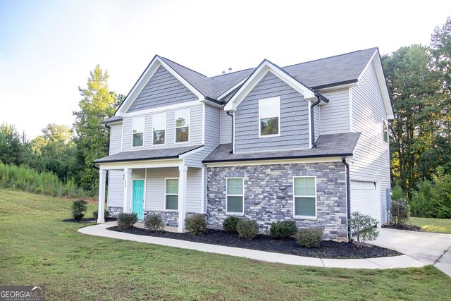 235 Flatcreek Drive, Lagrange, GA 30241